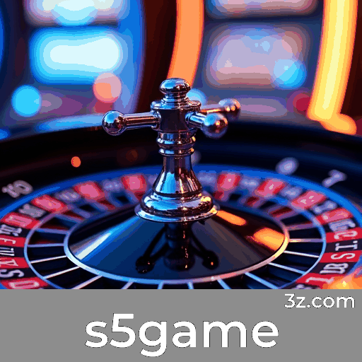 s5game: Seu Cassino Online Seguro e Premiado