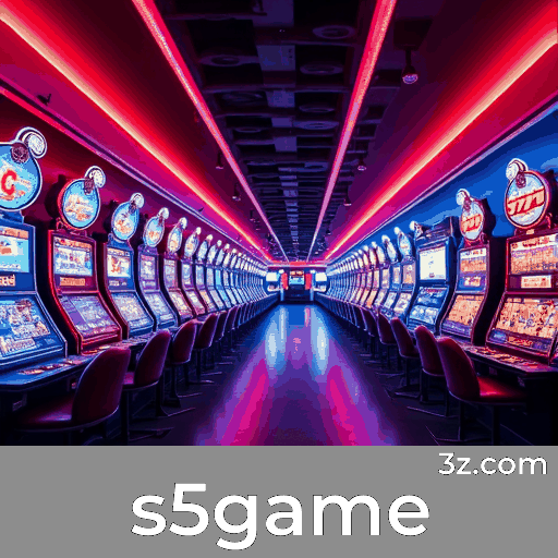 S5Game: Apostas Móveis Completas e Convenientes