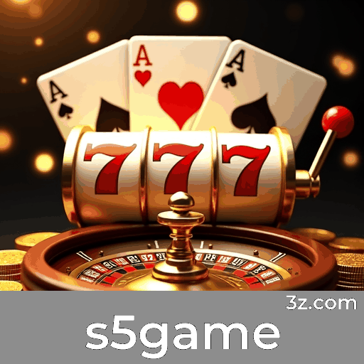 S5Game: Plataforma Confiável e Líder em Apostas