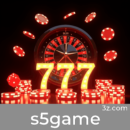 s5game: Login com Acesso Seguro e Identidade Digital