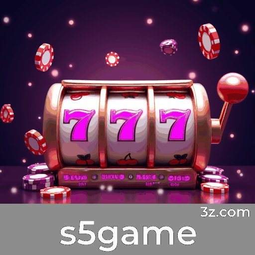 s5game.com - Plataforma de Apostas Online no Brasil - s5game