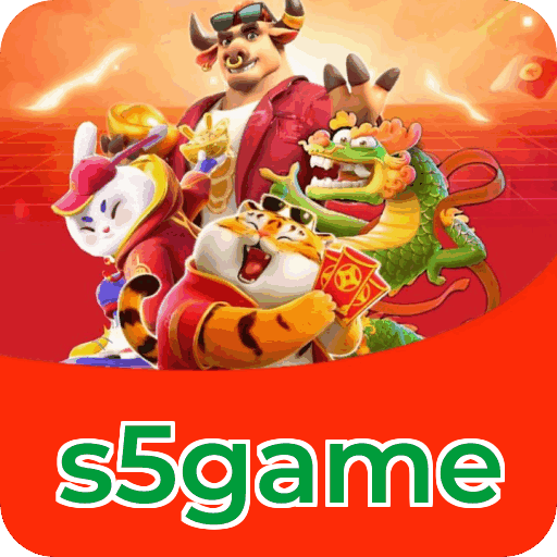 Logo Oficial s5game Download