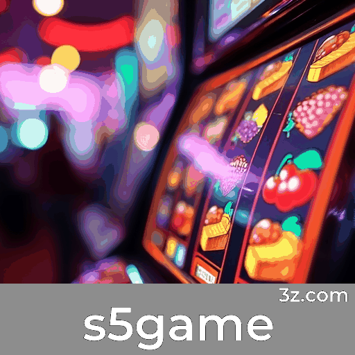 S5Game: Apostas Móveis Completas e Convenientes