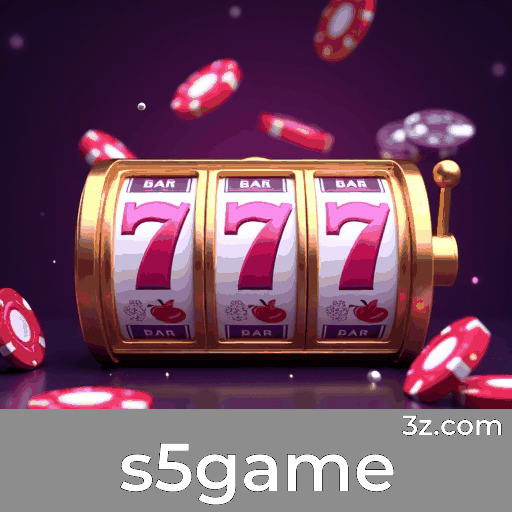 S5Game: Jogo em Tempo Real para Brasileiros