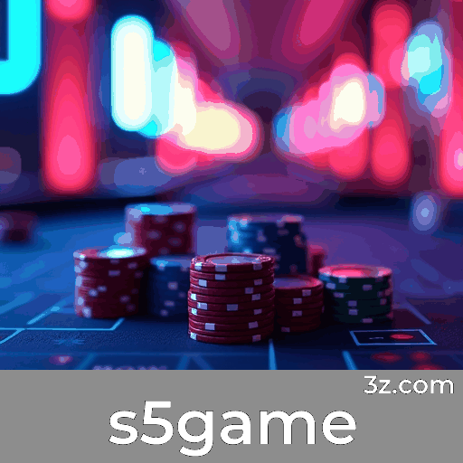 s5game: Experiência de Cassino Online de Alta Qualidade